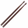 BAQUETAS NACIONALES LACADAS